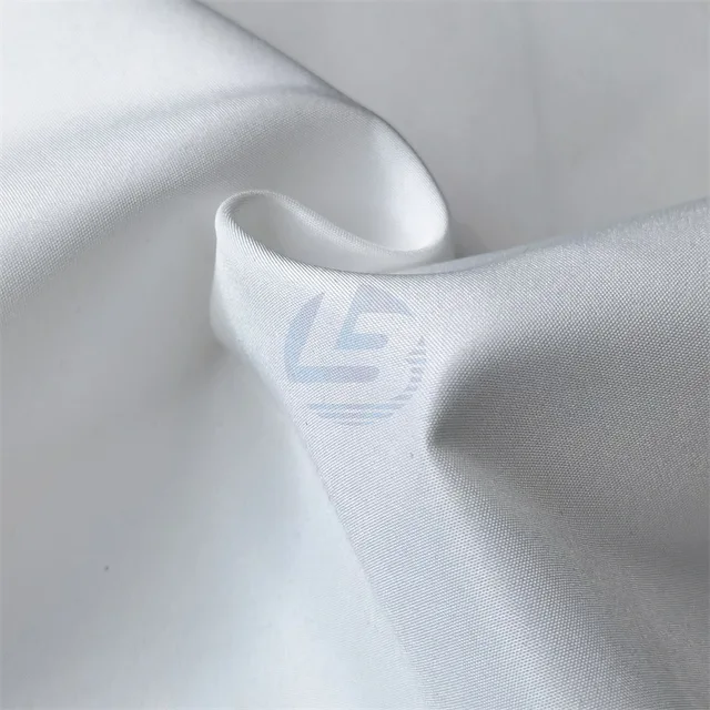 OBLPO 040 Polyester plain pongee 240T