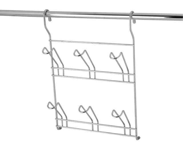 Cup Rack