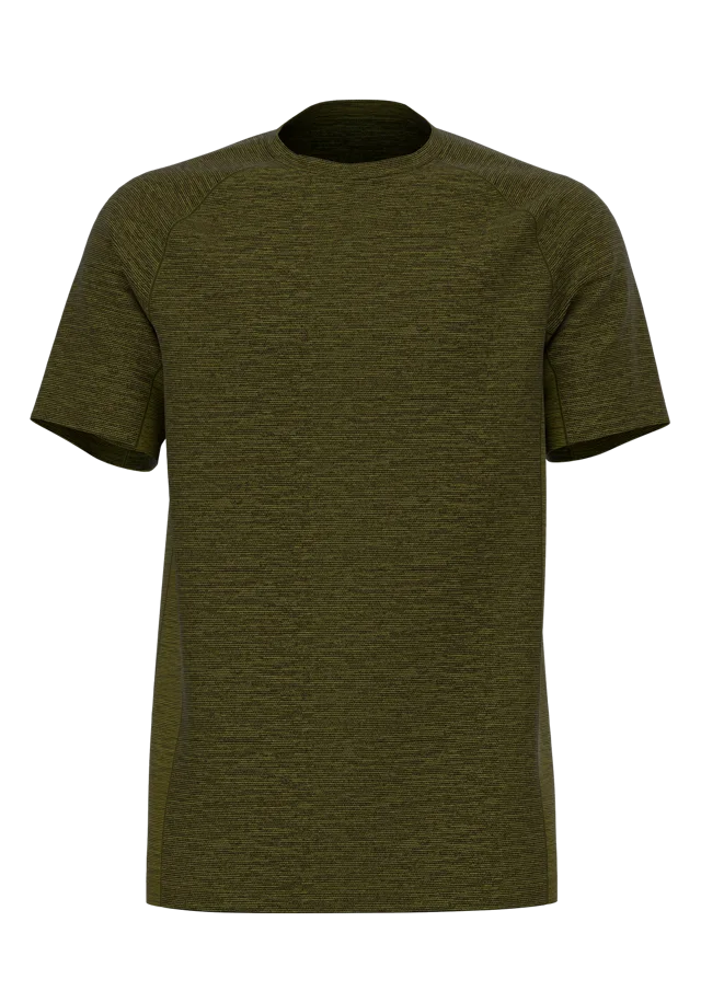 SS20MT16A Men's S/S T-shirt