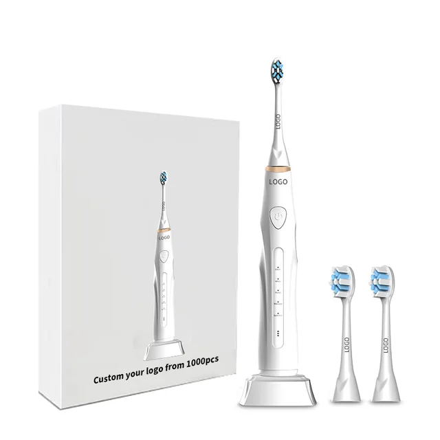 Sonic Electric Toothbrush