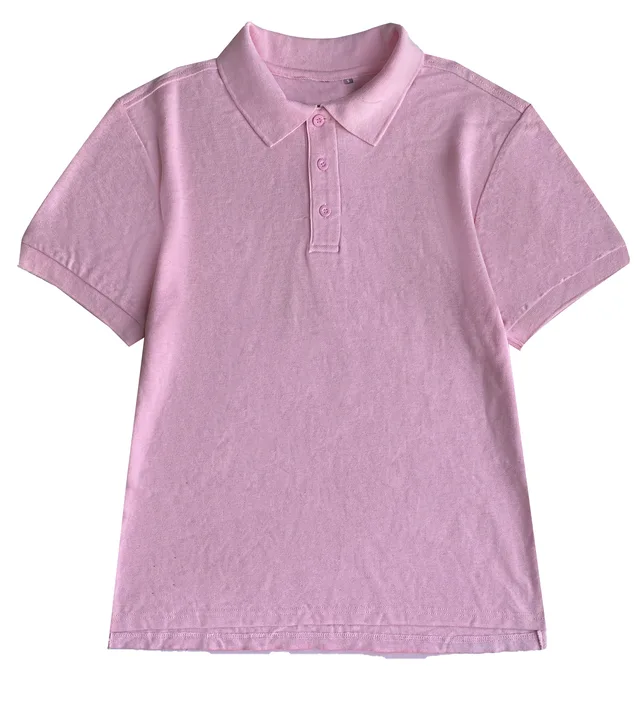 Colorful POLO shirt