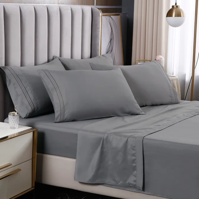 USA 4pcs sheet set