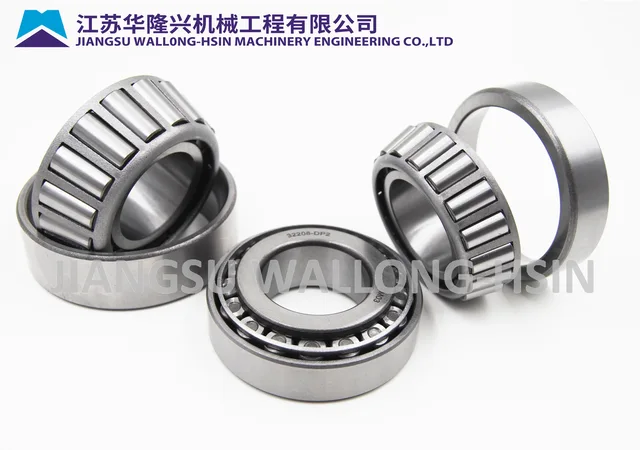 Tapered Roller Bearings,automotive bearings, wheel hub bearings