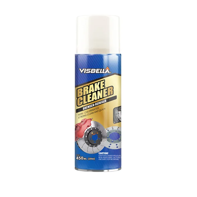 BRAKE CLEANER 450ml