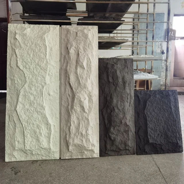 Pu stone