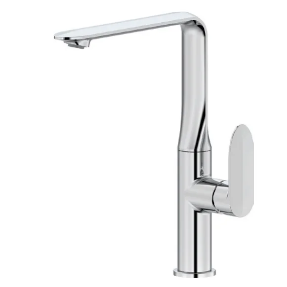 Kitchen mixer