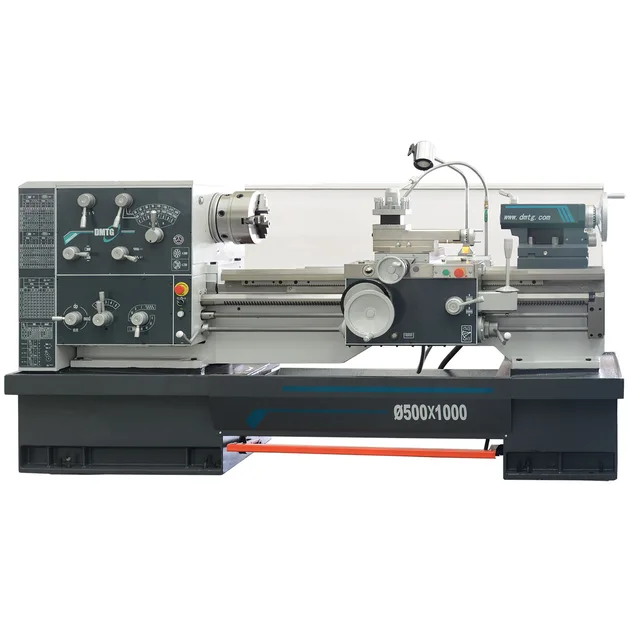 Manual Lathe CDS6250B/1000