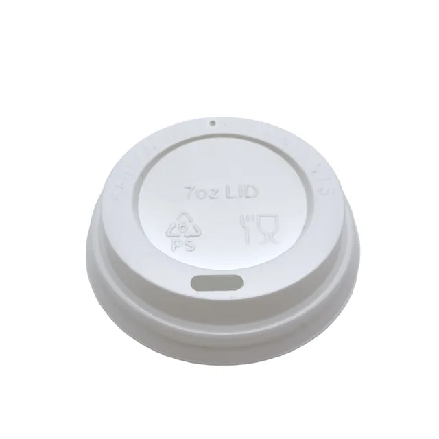 Cup lid
