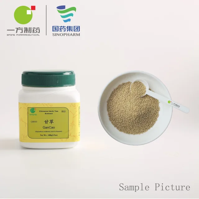 TCM Granular