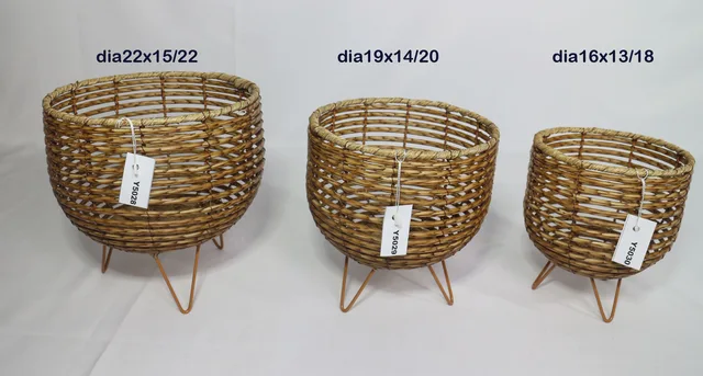Flower pot