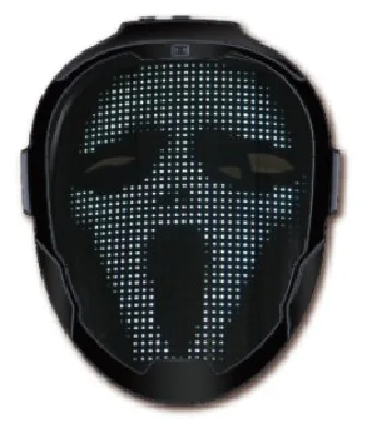 LED Face Mask