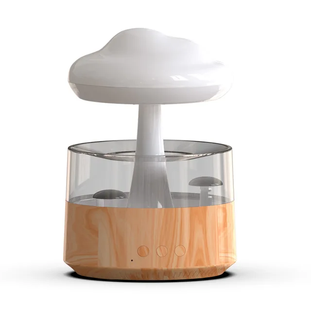Aroma humidifier