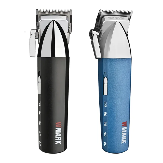 Wmark Rechargeable Hair Clipper