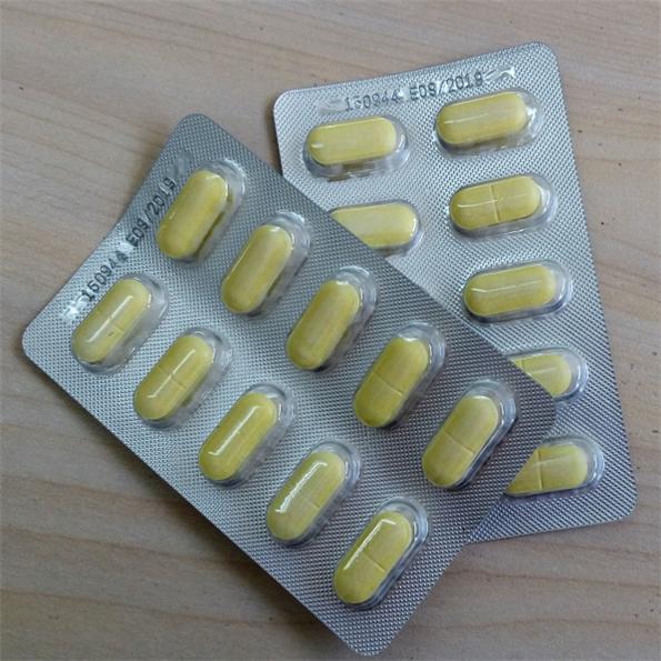 Metronidazole tablets