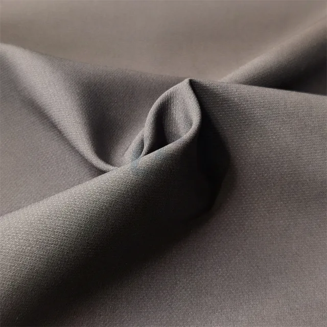 OBLRE025 Recycle four ways spandex Hiking fabric