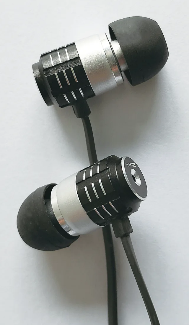 Keychain flashlight