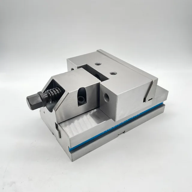 Zq84 Precision Vise