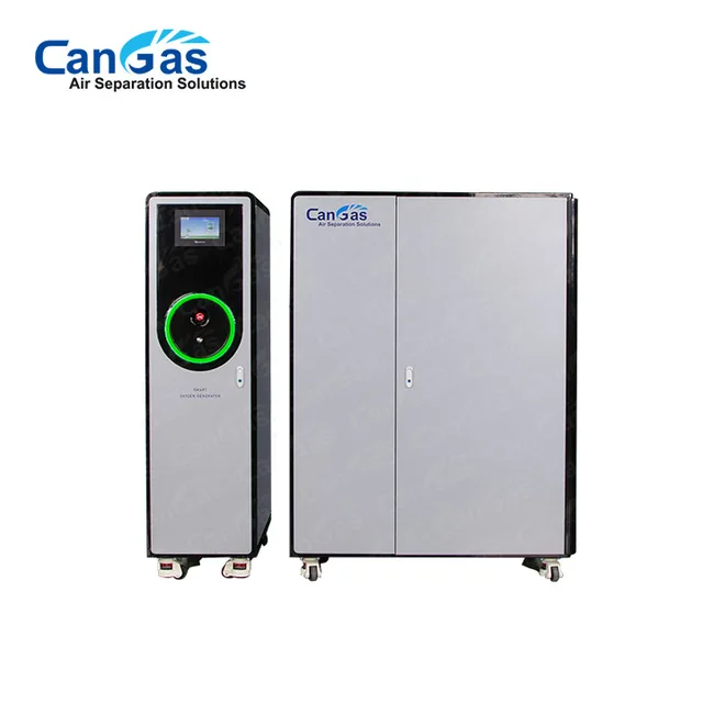 SMART-C portable and small size Oxygen generator