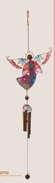 Metal Windchime