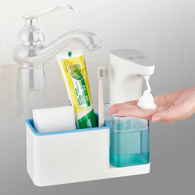 Automatic Soap Dispenser