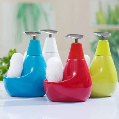 Soap box