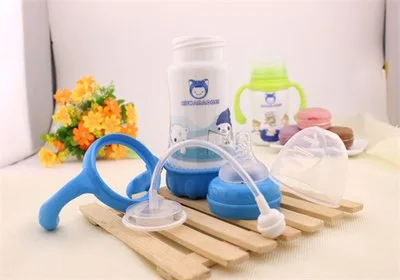 Baby water bottle