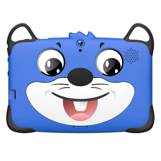 Kids tablet