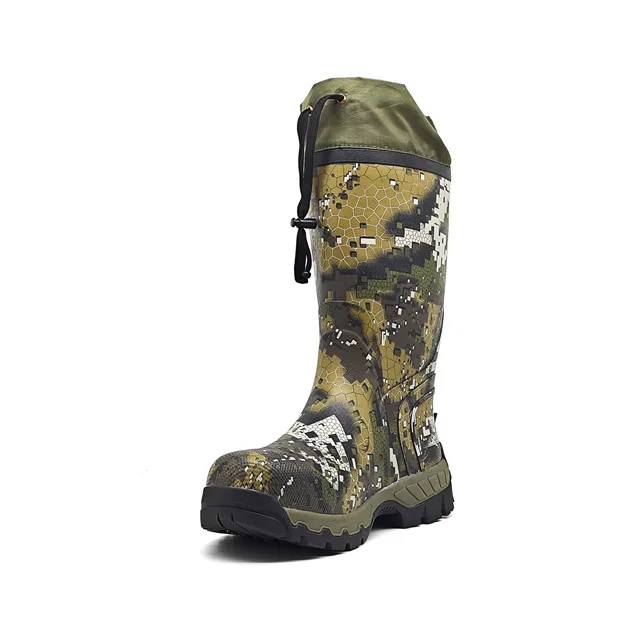 Hunting boots