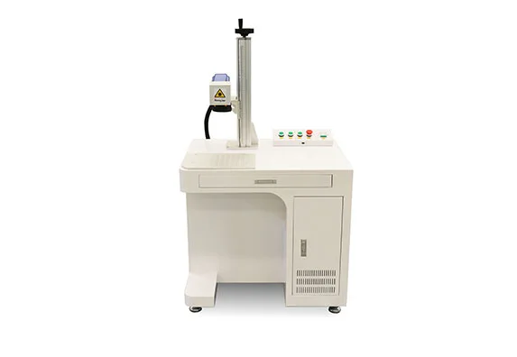 Laser marking machine