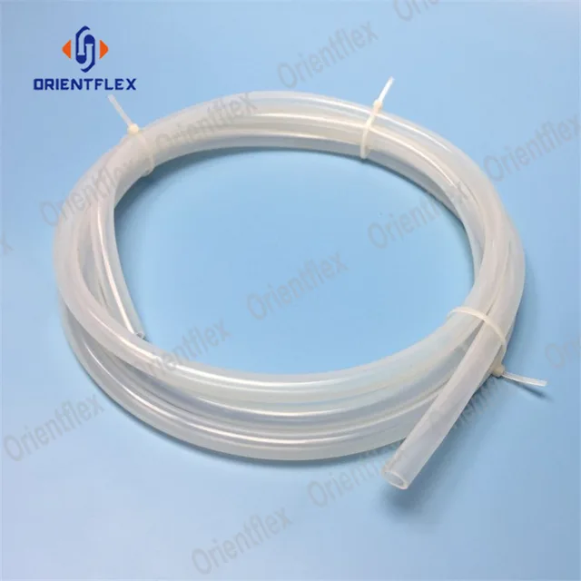 Silicone Hose，silicone Vacuum Hose