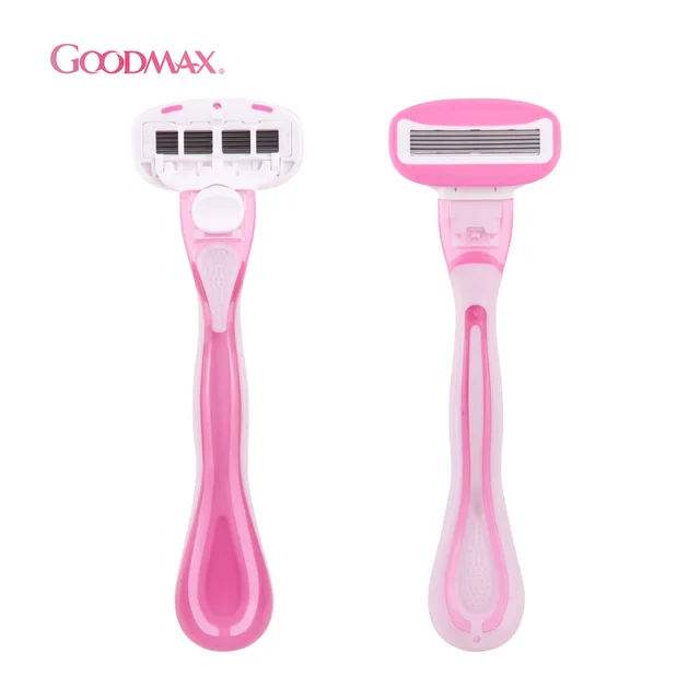 Face Body Shaver Bikini Hair Razor for Women SL-8603