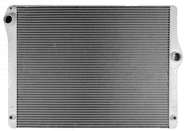 Radiator