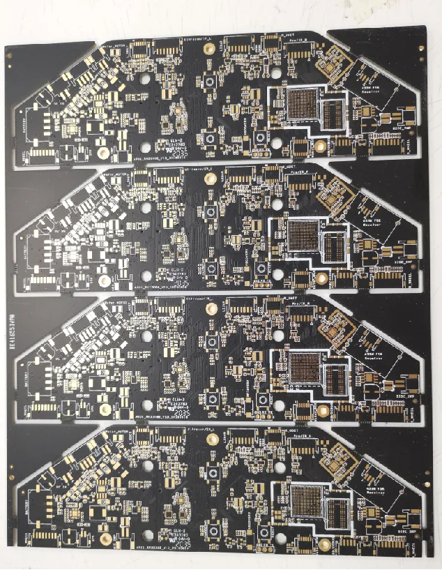 PCB