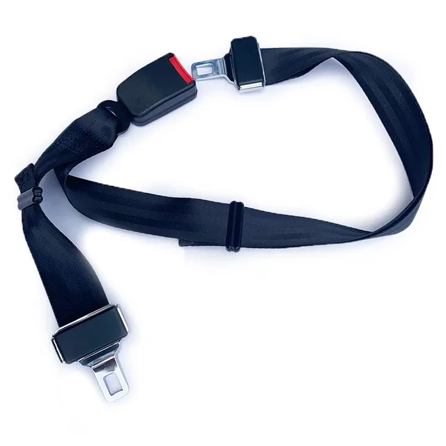 Car seat belt