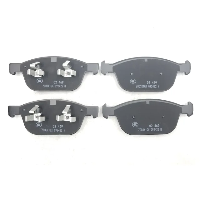 Brake Pad