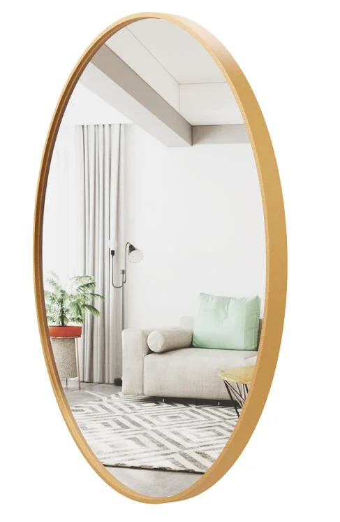 Wall Mirror