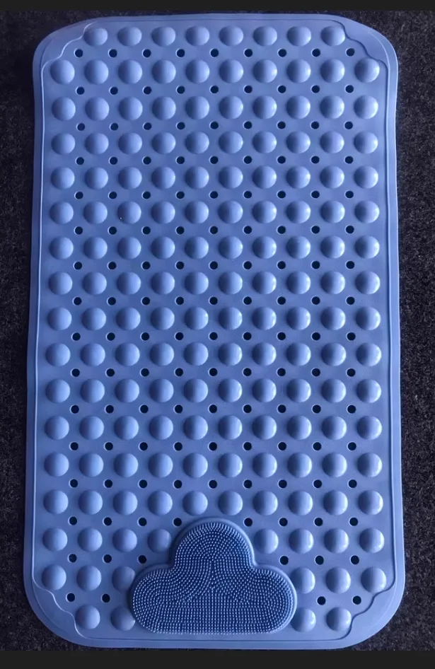 Bath mat