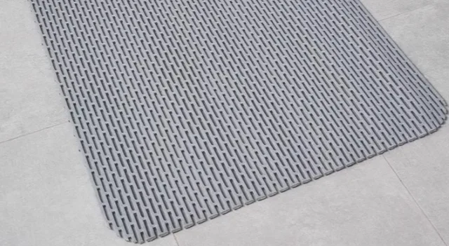 Bath mat