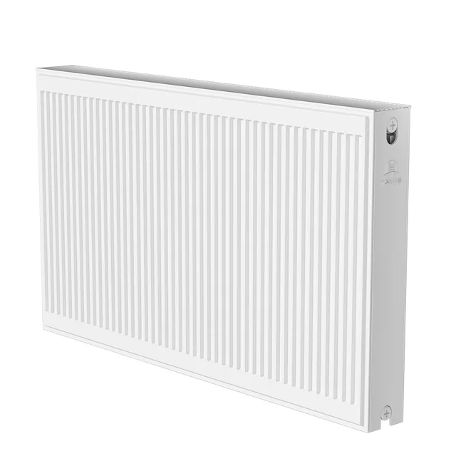 Electric radiator