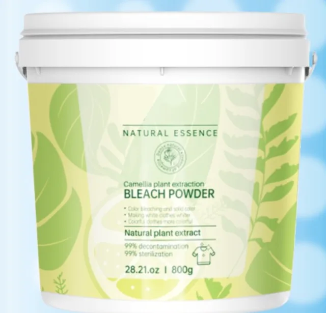 Bleach Powder