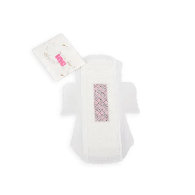 Sanitary napkin