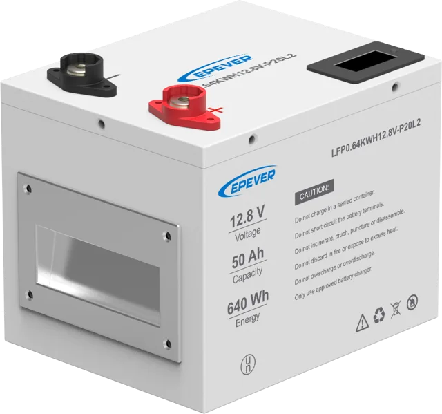 Lithium battery