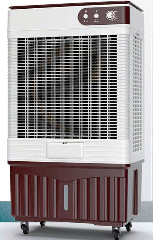 Cooling Fan
