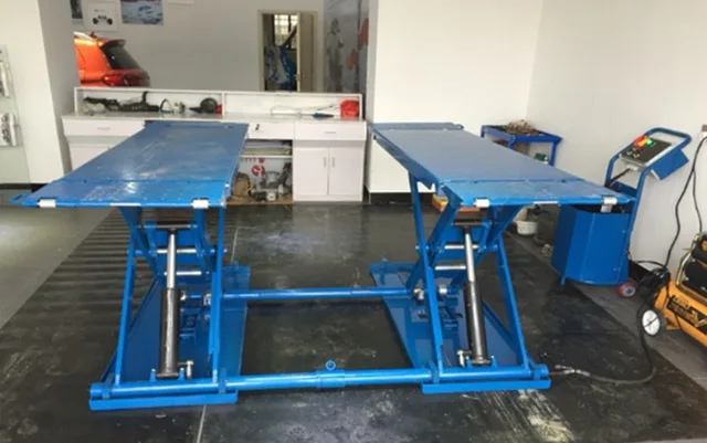 Car lift