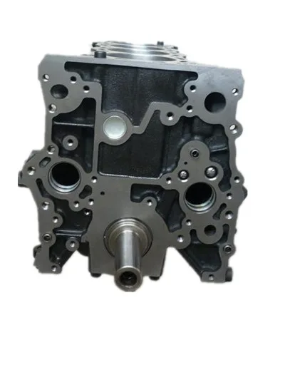 Short Block