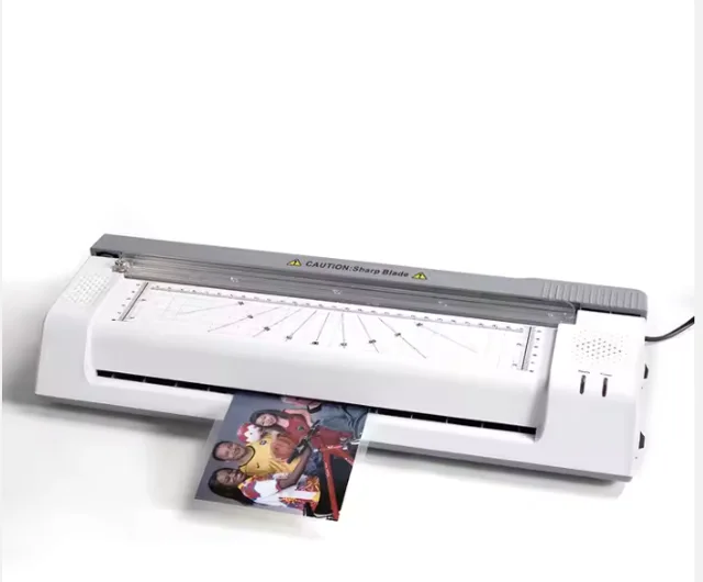 Laminator