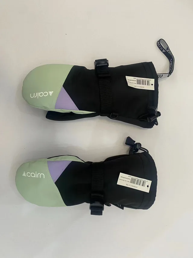 Ski gloves