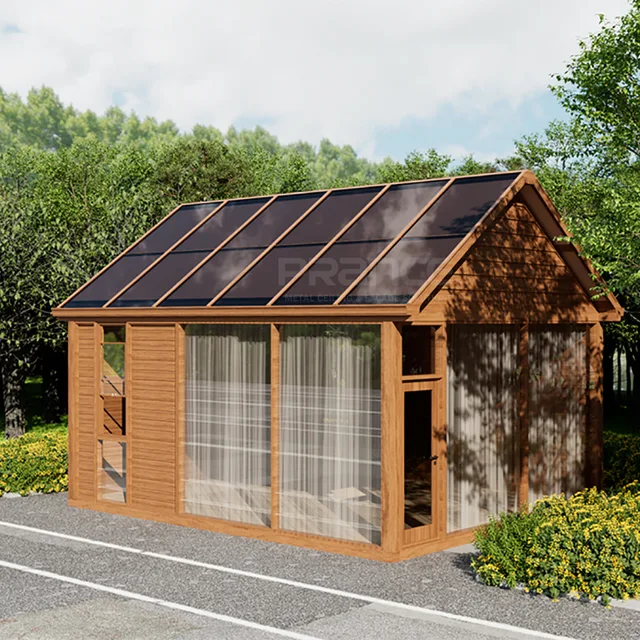 Modular house