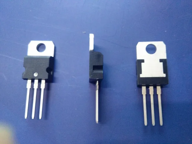 Transistors