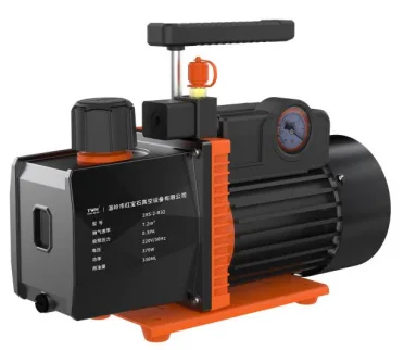 R32 vacuum pump (R32 specific)